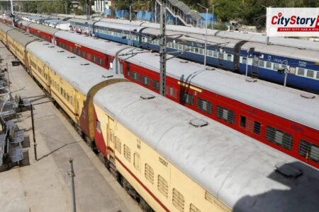 Rail chaos alert: all Mail and Express trains to New Delhi, Nizamuddin cancelled on October 10