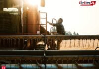 US farm squeeze: diesel up 67%, fertiliser prices jump across the Midwest