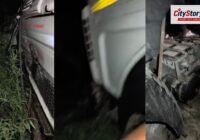 खावड़ा सोलर पार्क के पास हादसा: ट्रेलर की टक्कर में बोलेरो सवार 7 की मौत