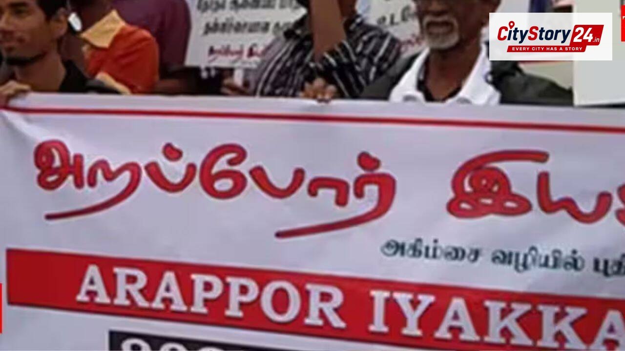 Arappor alleges irregularities in affiliation granted to 74 private colleges of education