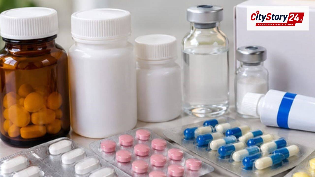 DVAC books 4 former TN health officials over inflated medicine purchases made 12 years ago