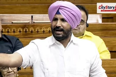 Will Warring resign as Punjab Congress president? His response: 'no comments'