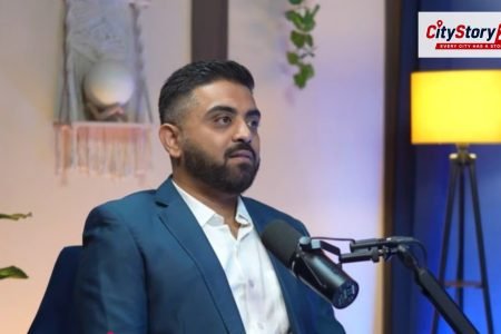 ‘Gravely injured’ but safe: Captain Smit Machchhar being treated in Saudi Arabia