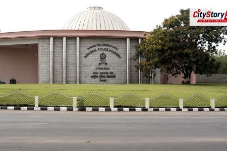 National Police Academy seeks AGMUT IPS officers as faculty to broaden policing experience