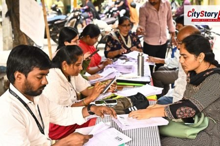 SIR in Andhra Pradesh extended for third time; final electoral roll on October 16