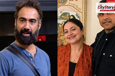 ‘Defending yourself isn’t hitting’: Ranvir Shorey reacts to ex-Pooja Bhatt’s brother’s claims