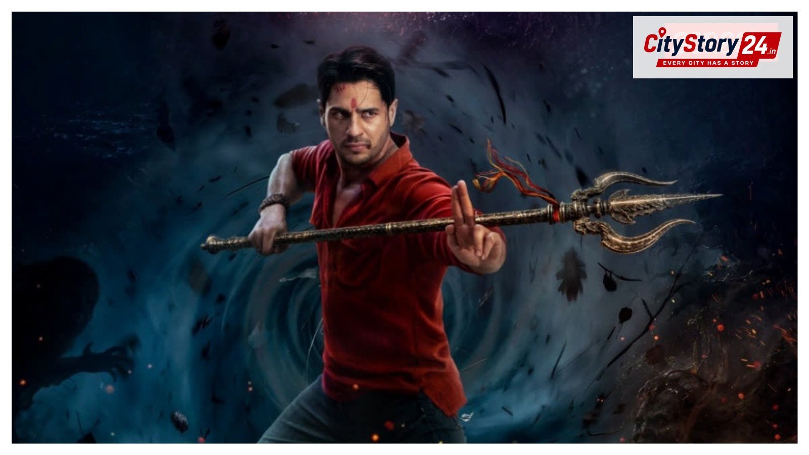 Vvaan Box Office: Sidharth Malhotra film earns as much as Param Sundari, mints Rs 58.64 cr