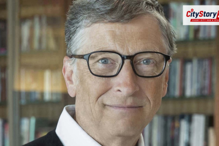 Bill Gates does not agree with possibility of AI Kill Switch