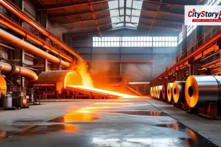 India's factory growth hits 7 month high in September, thanks to demand and hiring boost