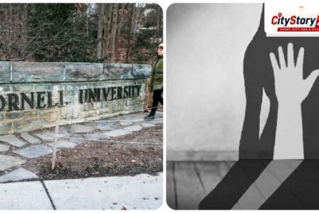 'Shop still open?': Snapchat, text exchange, other chilling details in Cornell University rape investigation emerge