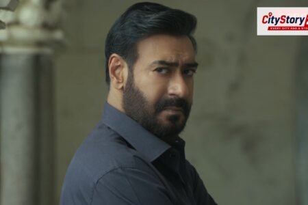Drishyam 3 worldwide box office: Ajay Devgn’s film sells over 11 lakh tickets, eyes Rs 50 cr opening
