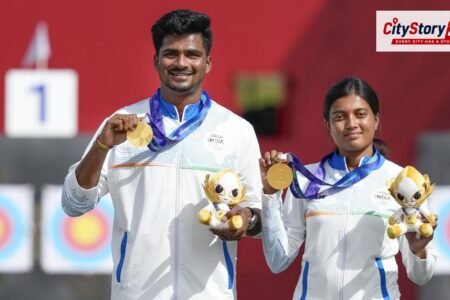 Asian Games 2026 India’s medallists: Full list of winners