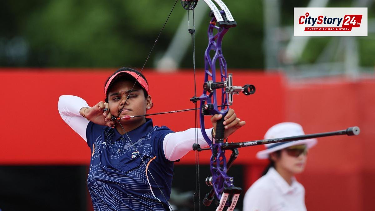Asian Games 2026: Andhra athletes win three golds, two bronzes
