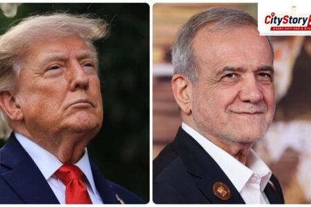 US-Iran war news LIVE Updates: US to ‘blow up’ Iran? Trump hints at fresh strikes, says US faces a choice
