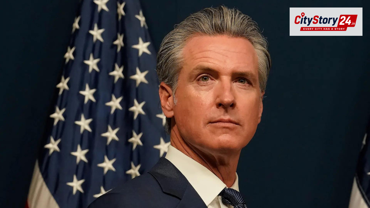California becomes first state to ban AI layoffs