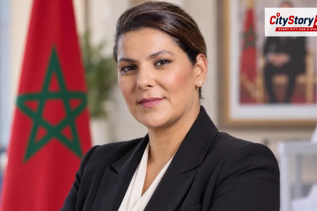 Meet Fatima Zahra El Mansouri, Morocco’s first woman prime minister