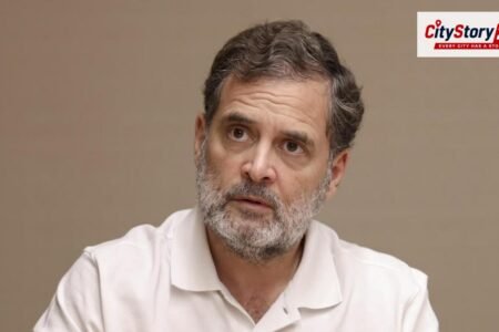 Who at EC ordered TCS to make 'illegal' change in Form 6, asks Rahul