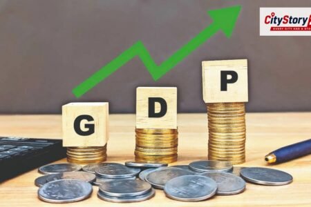 GST collections cross Rs 2 lakh crore again, rise 14.7% in September