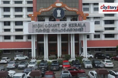 Kerala HC denies plea by Pakistani national married to Indian man seeking visa to enter country