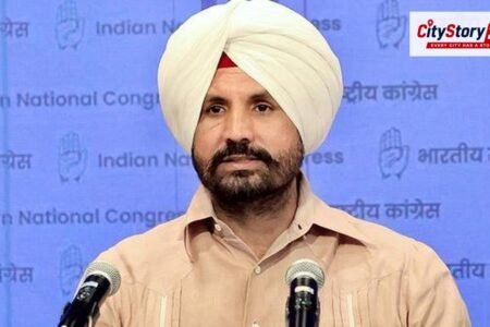 Punjab Congress chief Warring set to quit, Vijay Inder Singla frontrunner for post