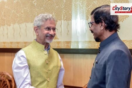 India will always support Sri Lanka’s progress, prosperity: Jaishankar