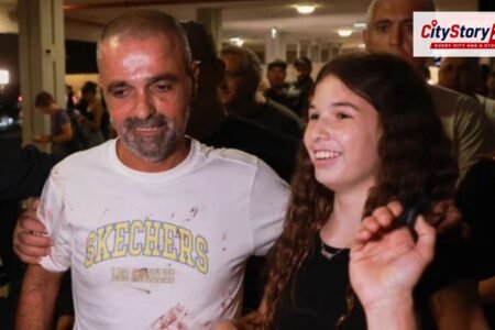 Flydubai incident: ‘Hero’ passenger credits TV show with helping avert crash, save 174 lives