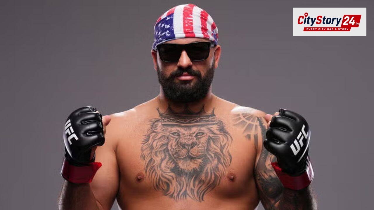 Josh Hokit accuses Alex Pereira of witchcraft, calls ‘Chama’ a curse ahead of UFC 334