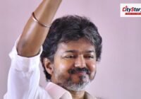Tamil Nadu CM Vijay urges people to buy khadi, village products