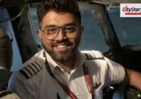 Flydubai hero pilot Smit Machchhar to be awarded ‘Visisht Gujarat Garima Award’