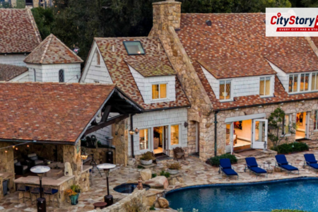 James Cagney’s former Beverly Hills estate now asks $29.995 million
