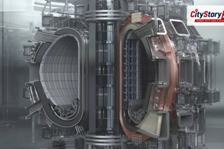 US approves construction of first commercial small modular nuclear reactor