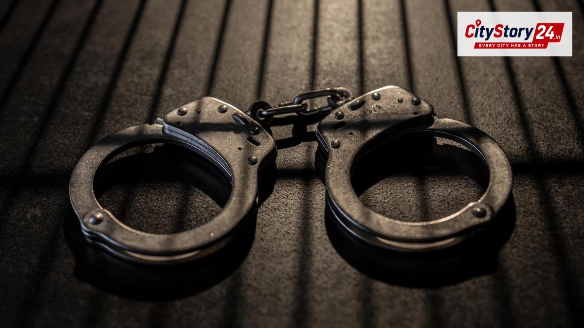 Five ‘sympathisers’ of banned terror outfit arrested in Thanjavur