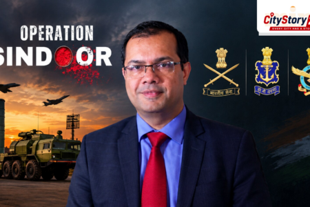 ‘We won Op Sindoor’ by integrating diverse systems: Why India’s military systems must 'talk' to each other | Exclusive
