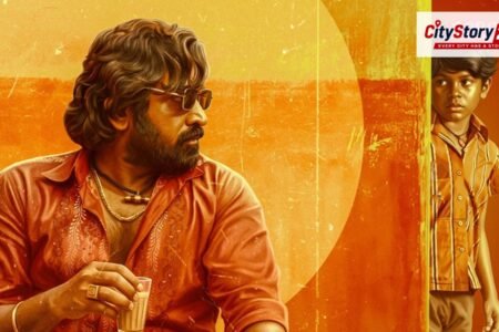 Baththa movie review: Vijay Sethupathi shines in a film that earns every emotion