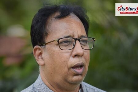 JPC on FCRA Amendment Bill to hold first meeting on September 18