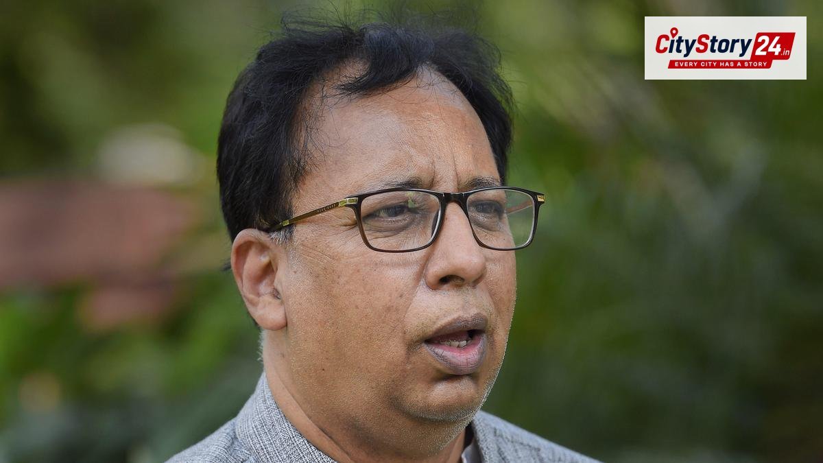JPC on FCRA Amendment Bill to hold first meeting on September 18