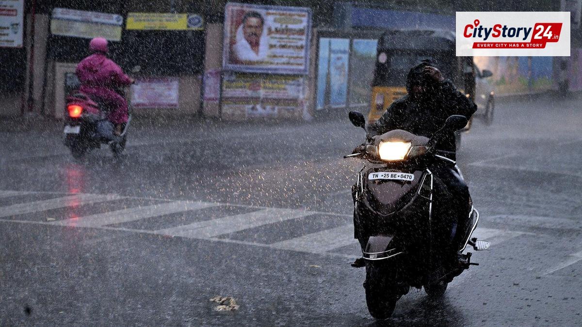 Northeast monsoon likely to be normal in Tamil Nadu, says IMD