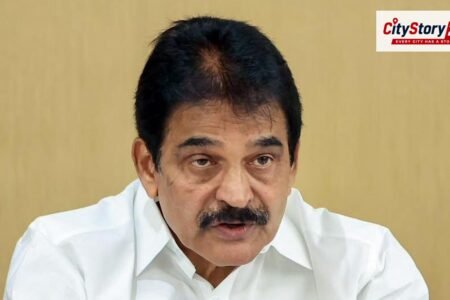 No meaningful stakeholder consultation in JPC on FCRA Bill: K.C. Venugopal