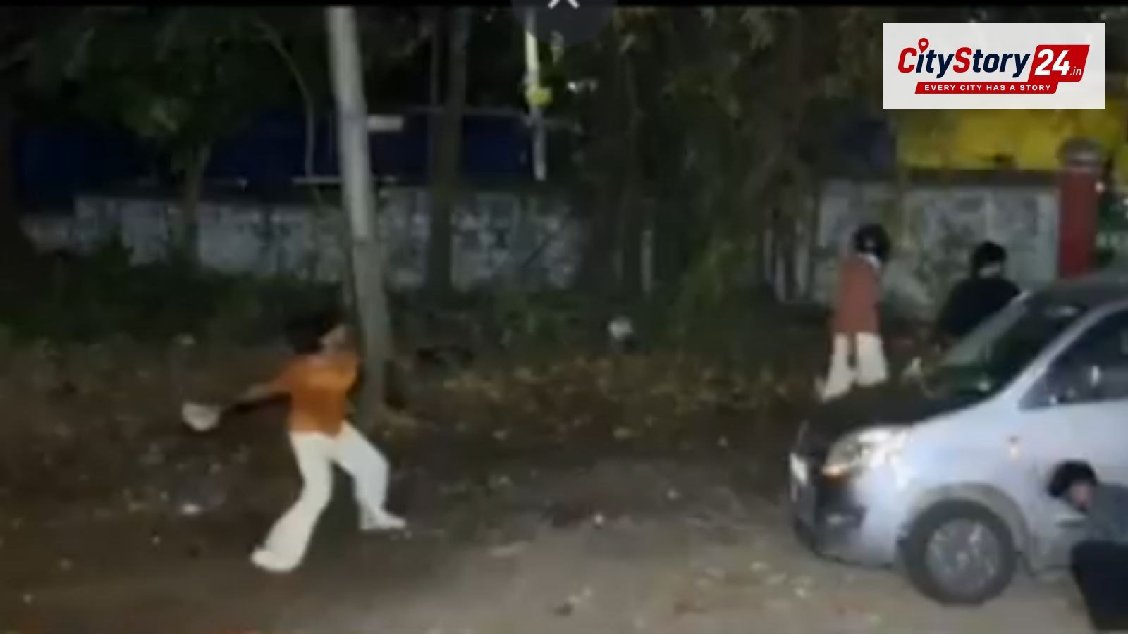 Congress, CPI(M) youth wings clash in Kerala amid INDIA protest plans