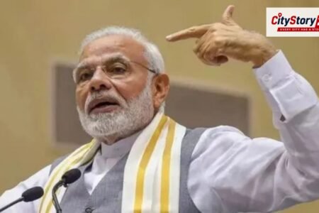UPSC turns 100: PM Modi urges shorter exam cycles, youth-centric reforms