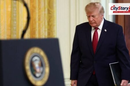 Americans are turning against Trump's handling of economy, prices