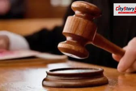 Indian-origin truck driver jailed for 6 yrs in Canada after crash killed mom, child