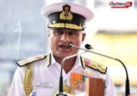 18 warships, wider global reach: Indian Navy eyes biggest-ever fleet expansion