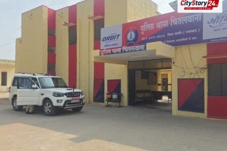 Rs 25k bounty accused arrested from Gujarat: Wanted in smuggling case, changing locations in 6 states, ANTF…