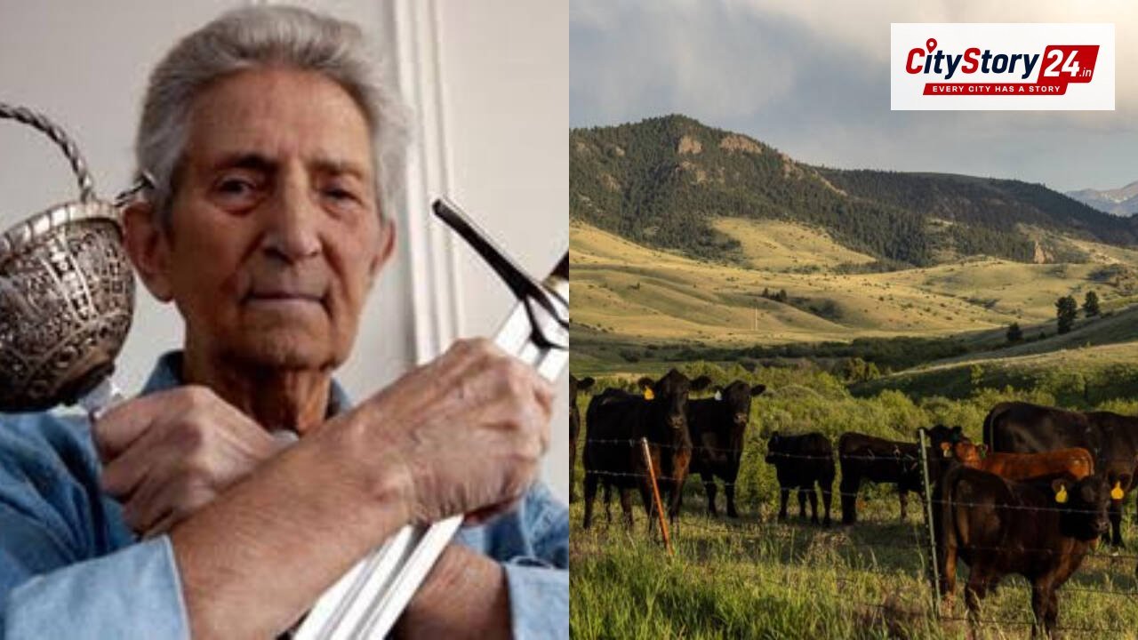Montana family protects all 884 ranch acres from subdivision after nearly a century