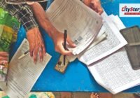 Of 97 left out in Goa, 88 are back, 3 others are Portuguese citizens: EC