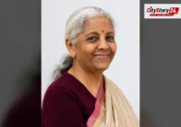 Nirmala Sitharaman