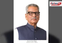 Om Prakash Mathur