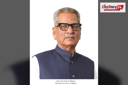 Om Prakash Mathur