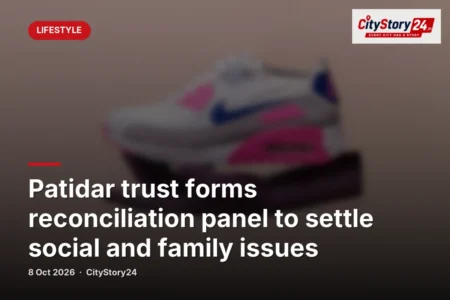Patidar trust forms reconciliation panel to settle social and family issues